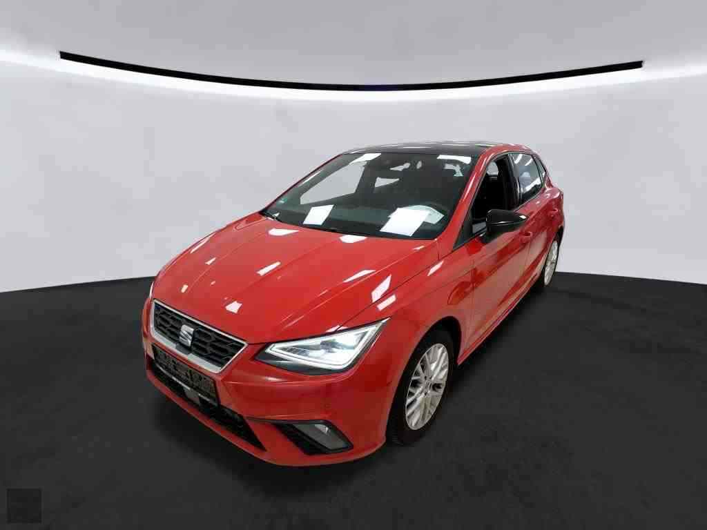 Slika vozila SEAT Ibiza