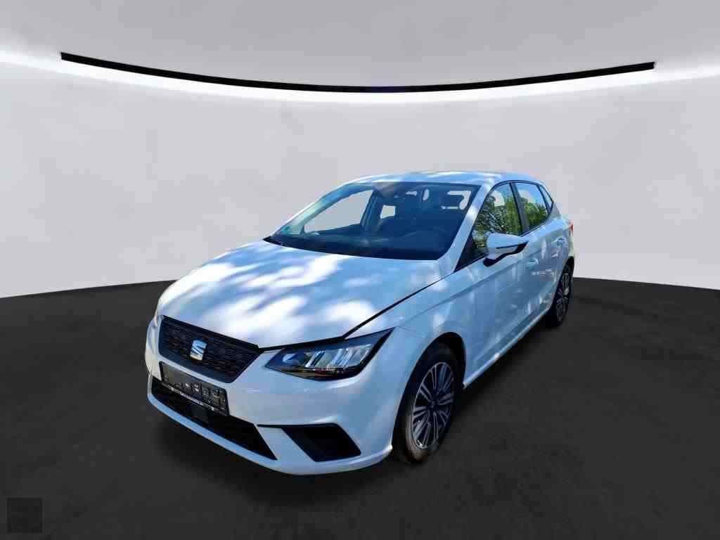 Slika vozila SEAT Ibiza