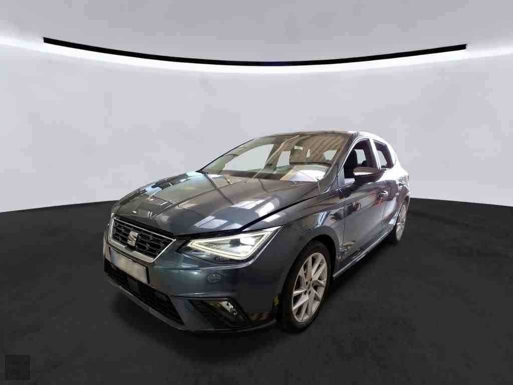 Slika vozila SEAT Ibiza