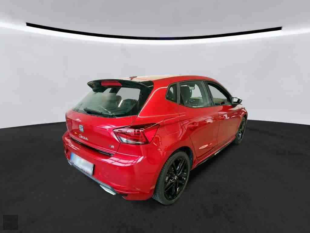 Slika vozila SEAT Ibiza