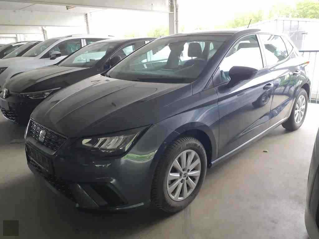 Slika vozila SEAT Ibiza