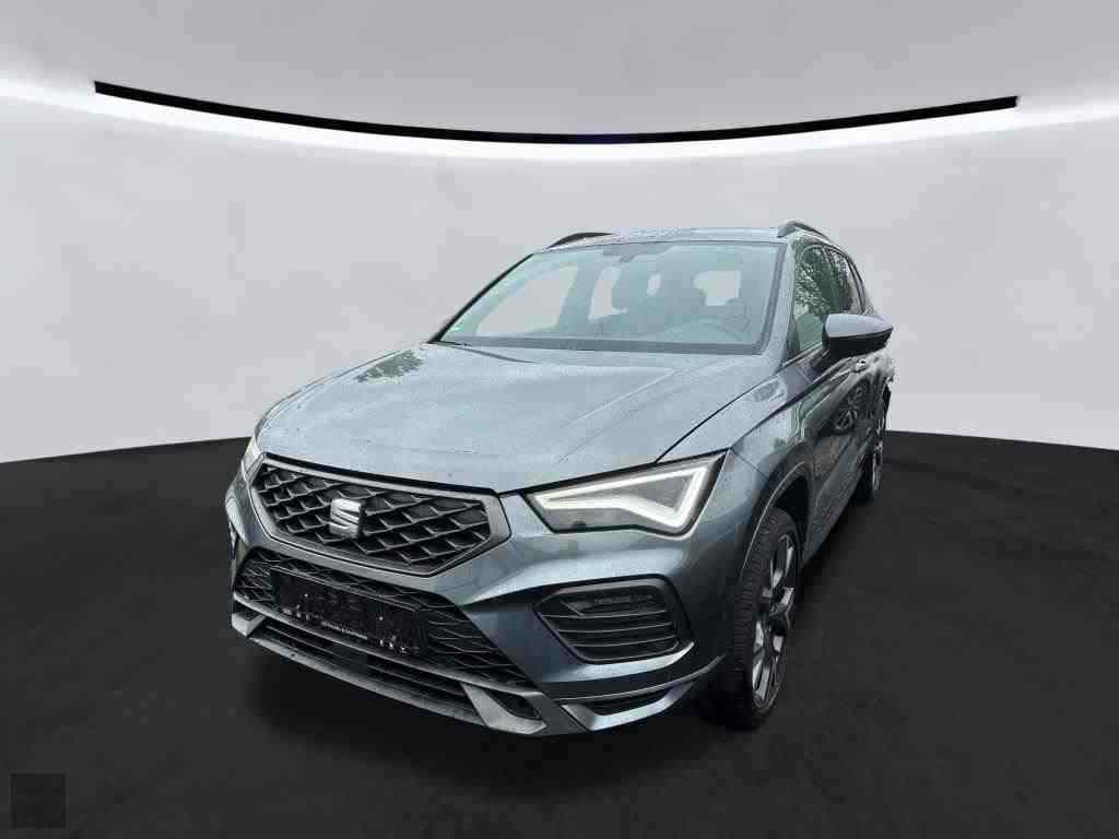 Slika vozila SEAT ATECA