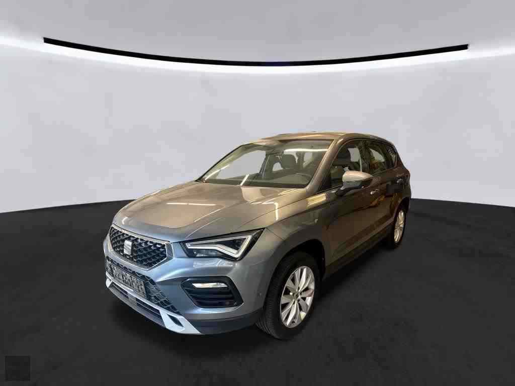 Slika vozila SEAT ATECA