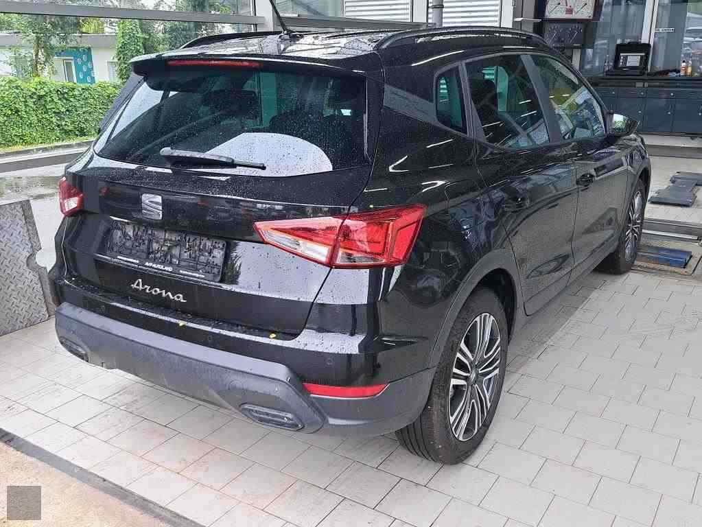 Slika vozila SEAT ARONA