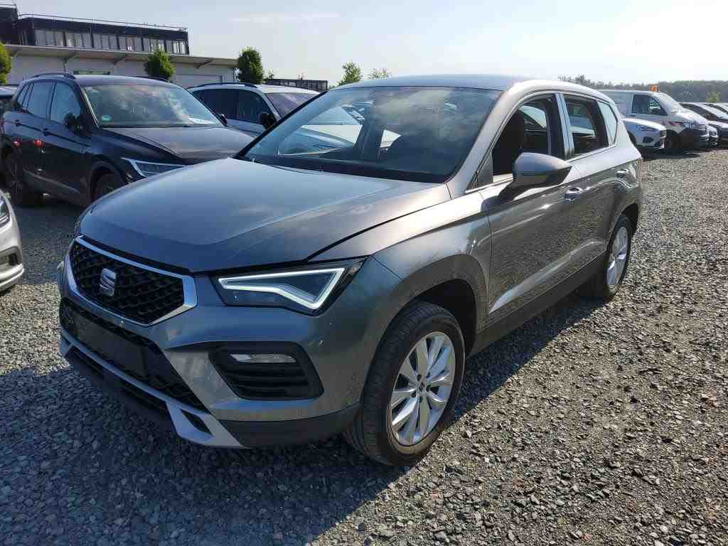 Slika vozila SEAT ATECA