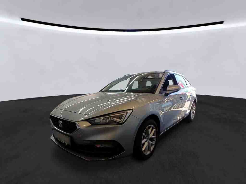 Slika vozila SEAT Leon