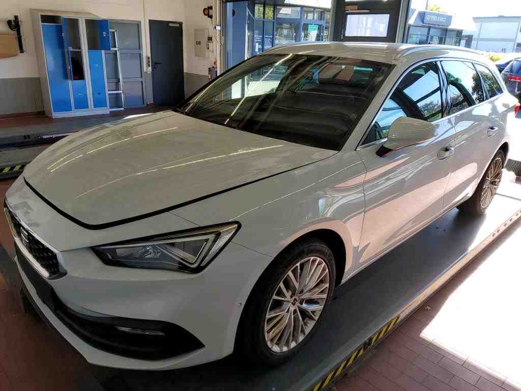 Slika vozila SEAT Leon