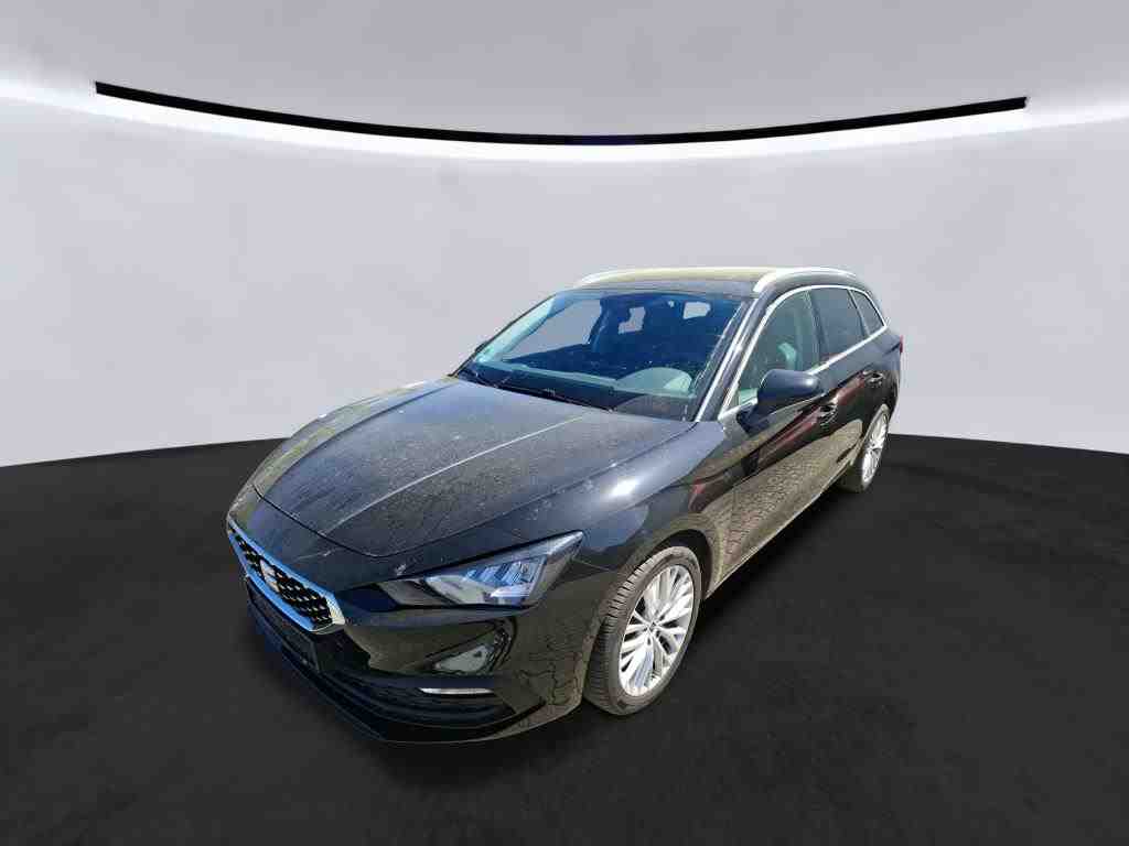 Slika vozila SEAT Leon
