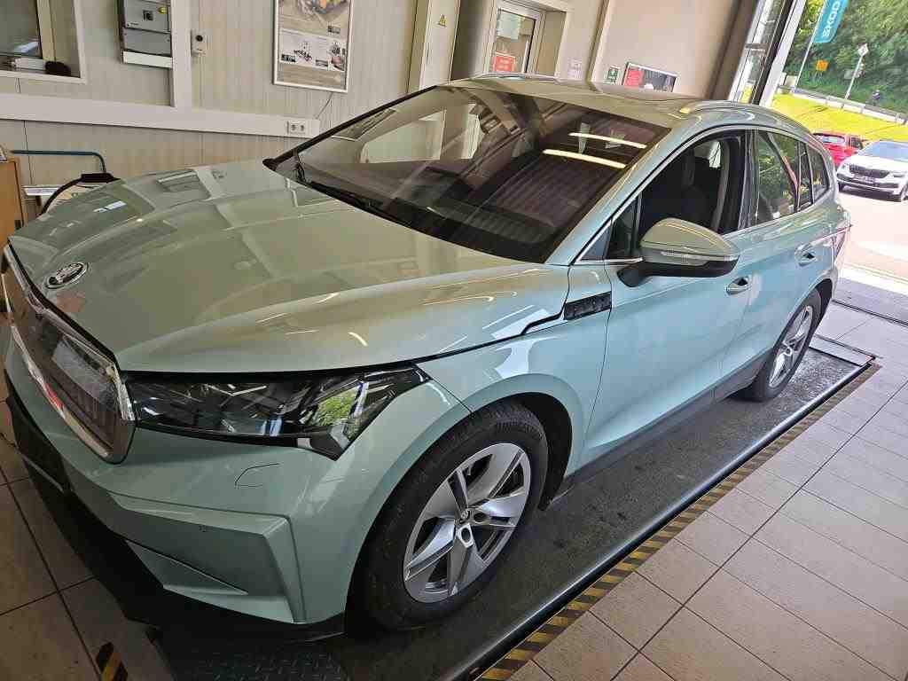 Slika vozila &Scaron;KODA Enyaq