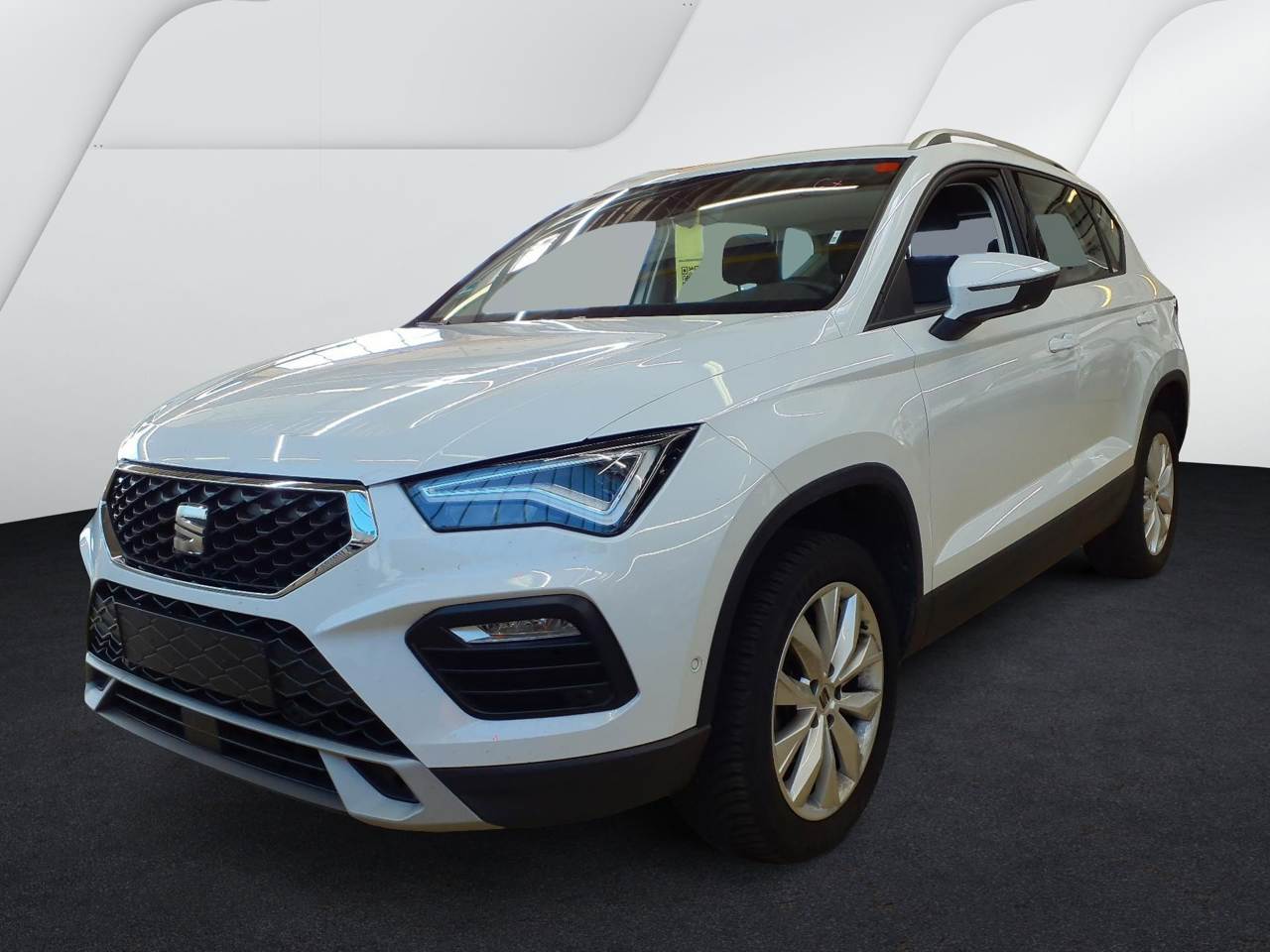 Slika vozila SEAT ATECA