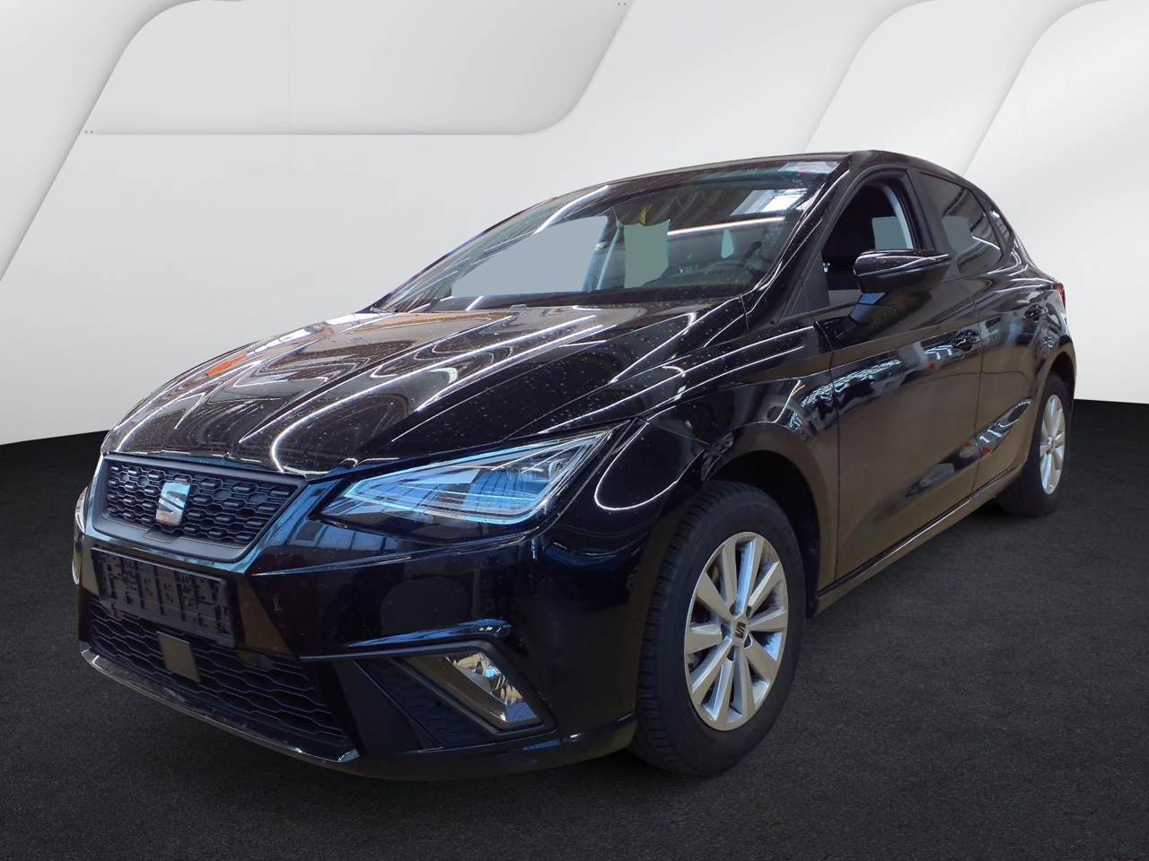 Slika vozila SEAT Ibiza