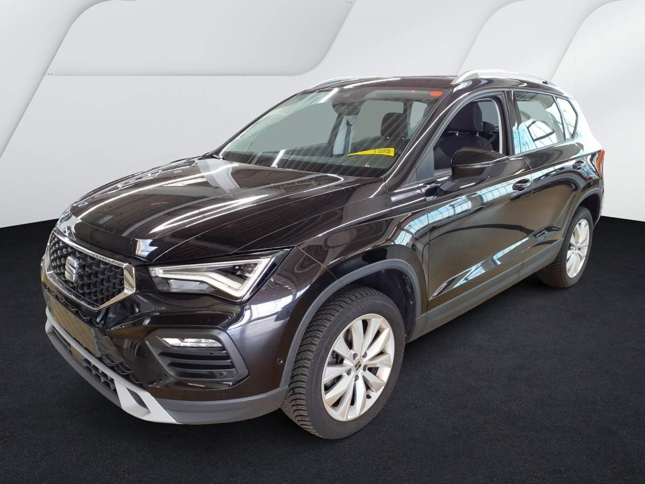 Slika vozila SEAT ATECA