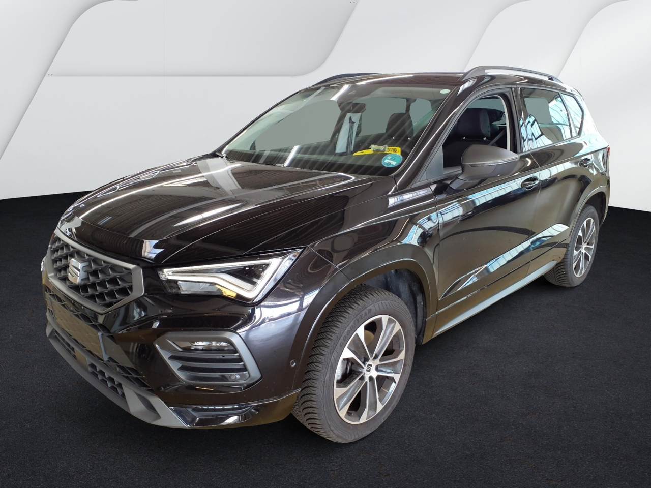 Slika vozila SEAT ATECA