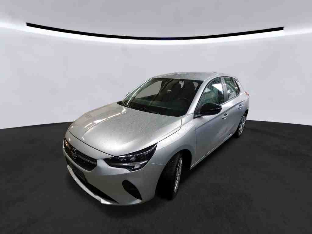 Slika vozila OPEL Corsa
