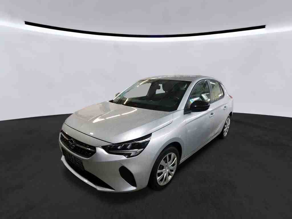 Slika vozila OPEL Corsa