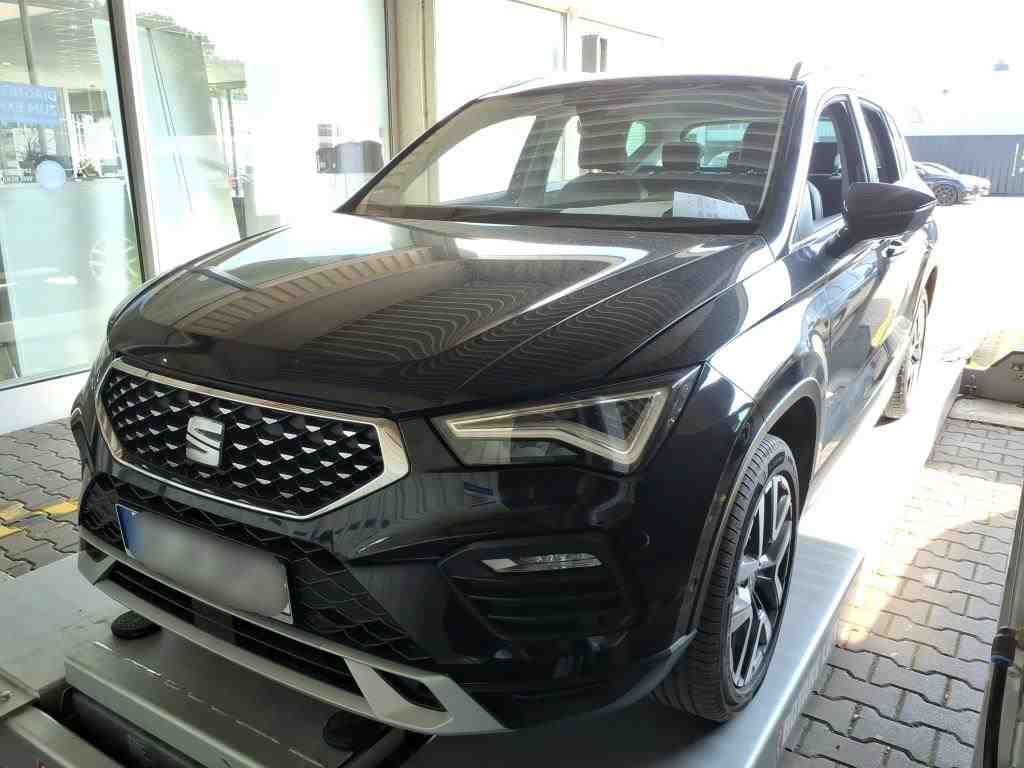Slika vozila SEAT ATECA