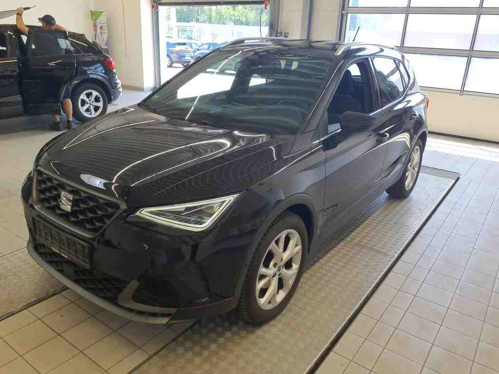 Slika vozila SEAT ARONA