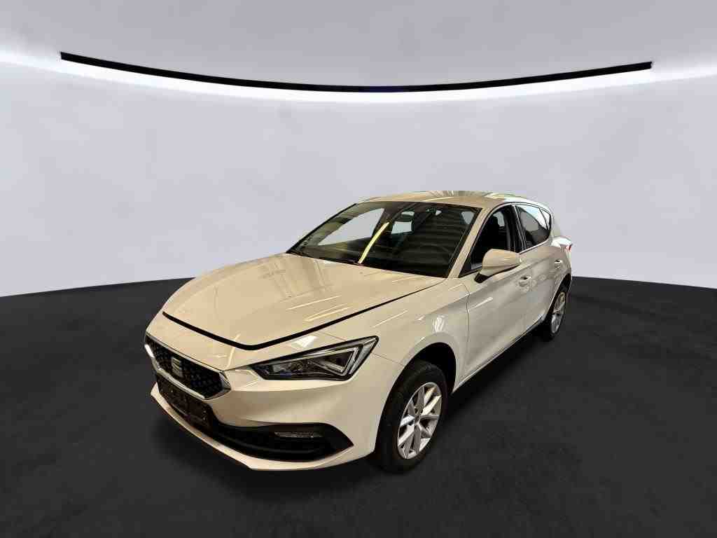 Slika vozila SEAT Leon