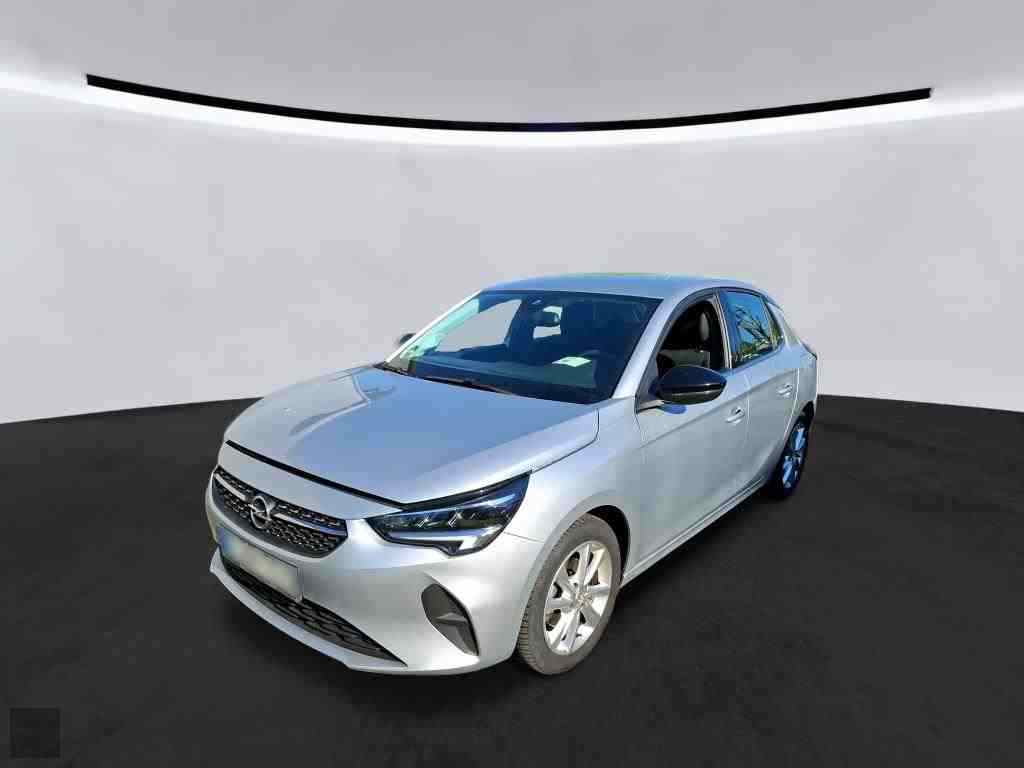 Slika vozila OPEL Corsa
