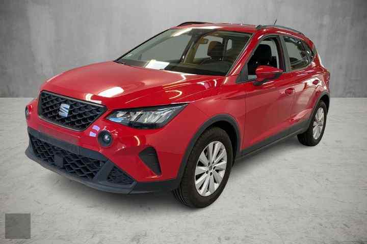 Slika vozila SEAT ARONA