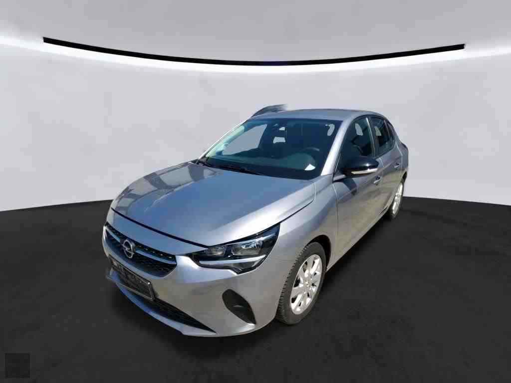 Slika vozila OPEL Corsa