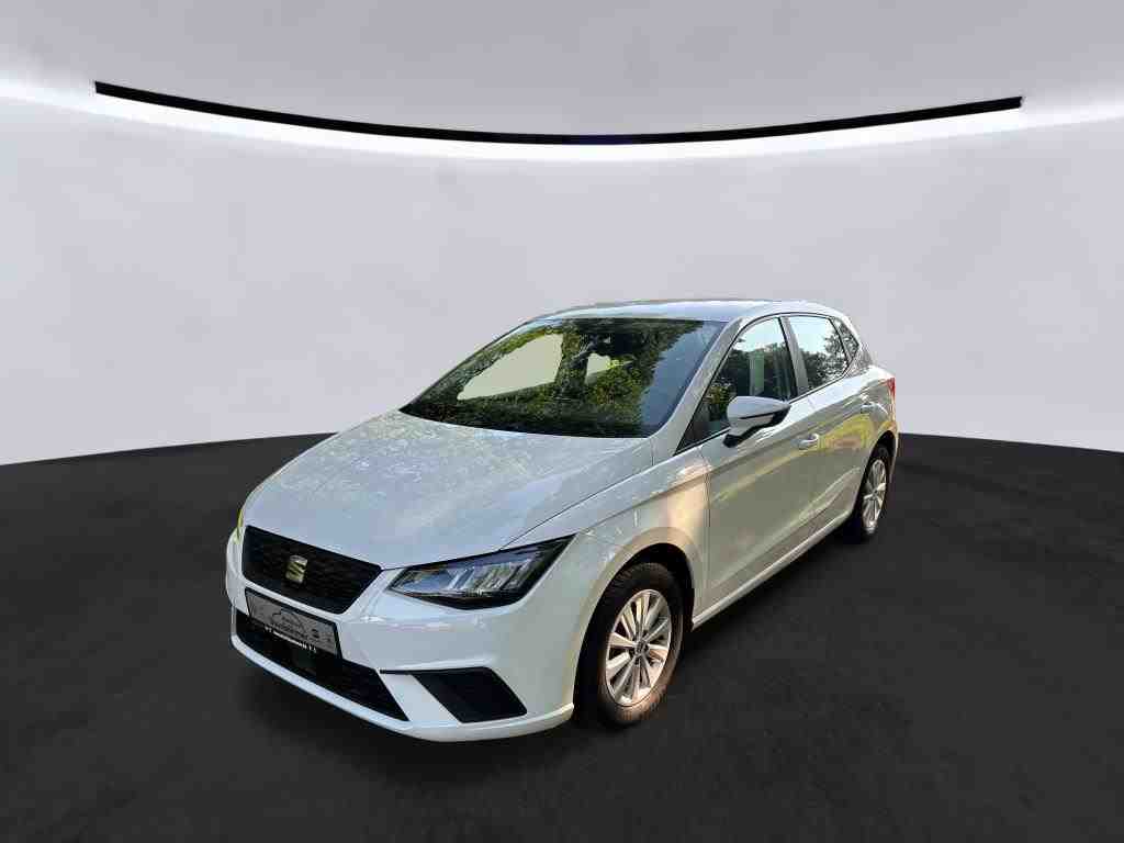 Slika vozila SEAT Ibiza