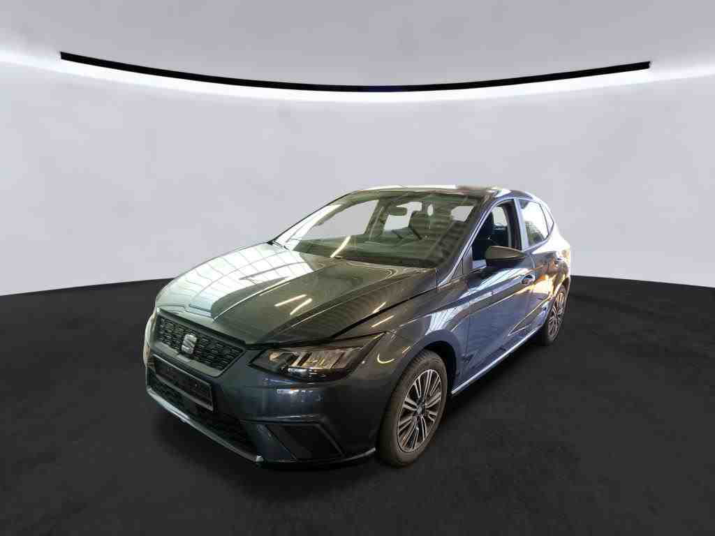 Slika vozila SEAT Ibiza