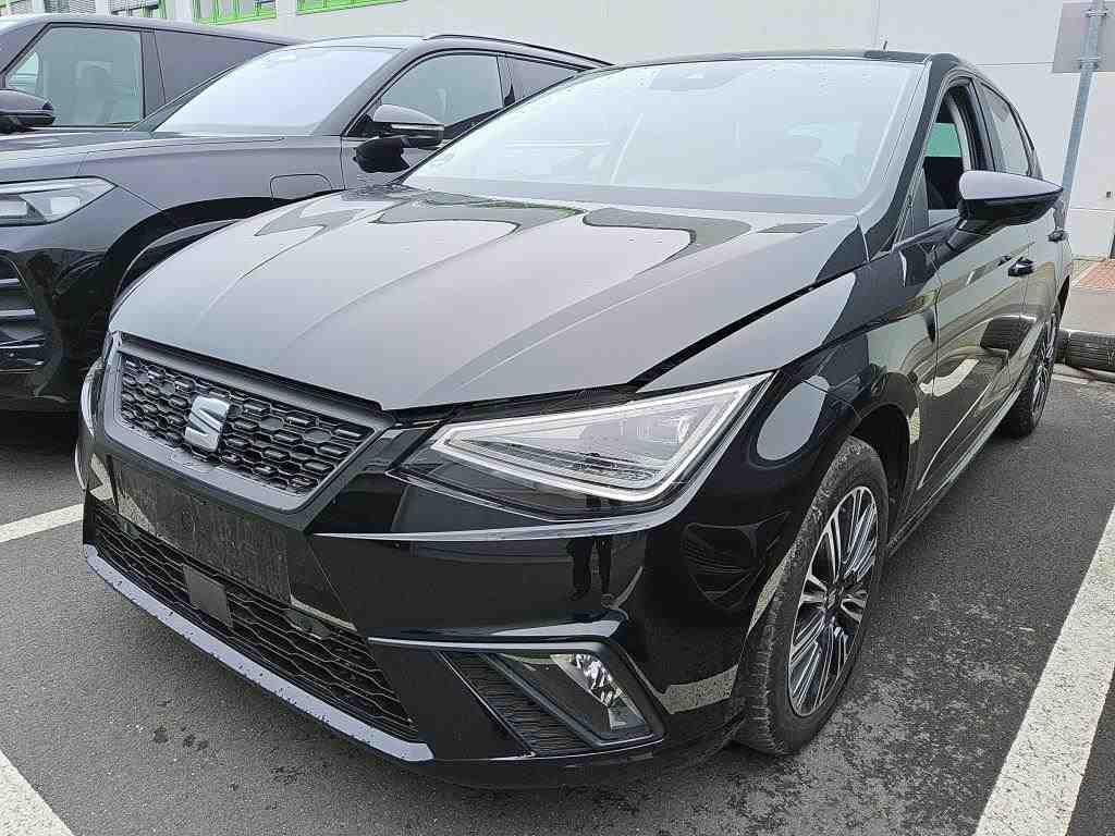 Slika vozila SEAT Ibiza
