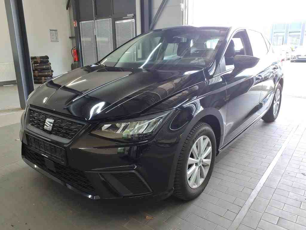 Slika vozila SEAT Ibiza