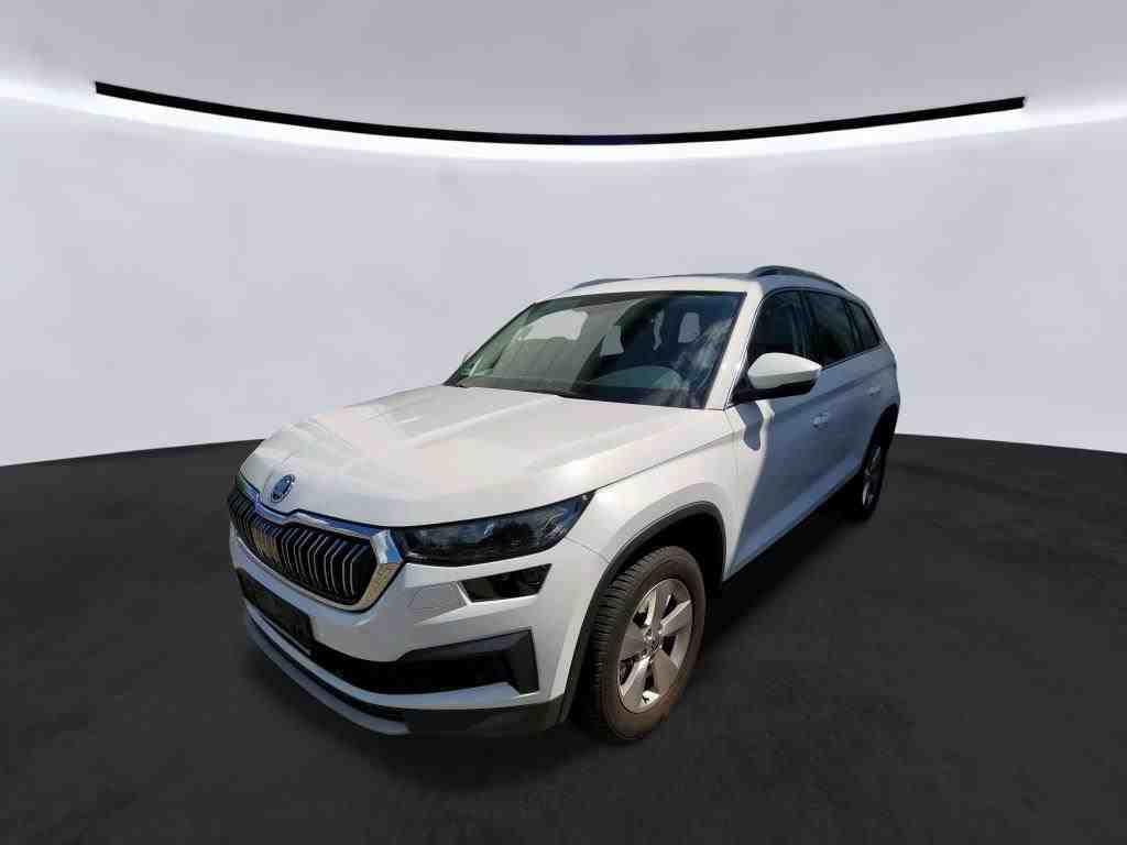 Slika vozila &Scaron;KODA KODIAQ