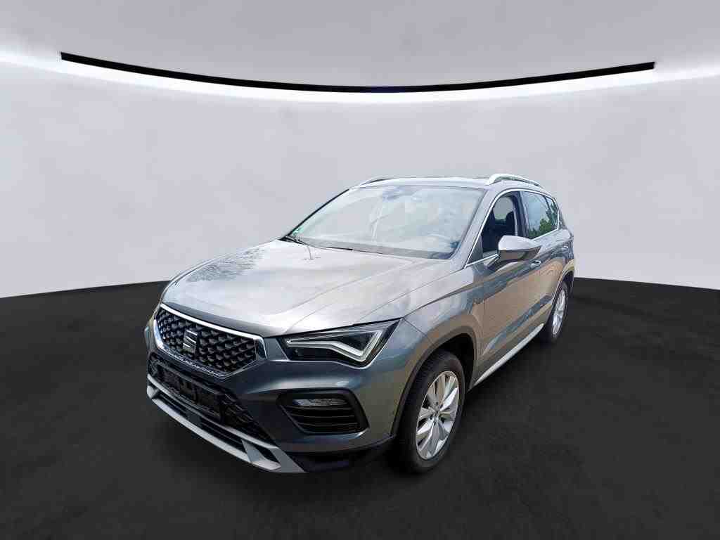 Slika vozila SEAT ATECA