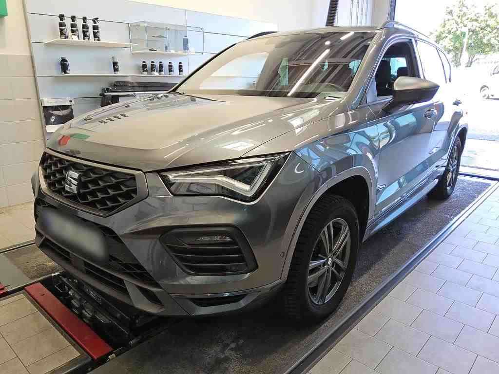 Slika vozila SEAT ATECA