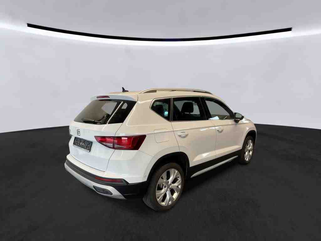 Slika vozila SEAT ATECA