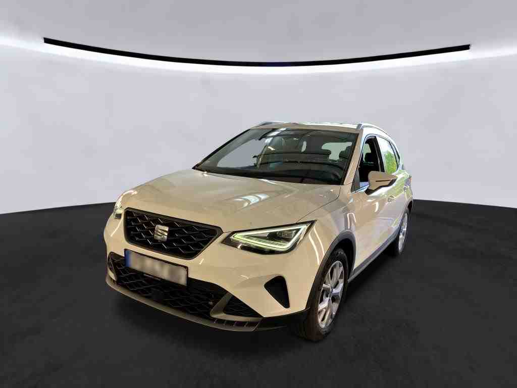 Slika vozila SEAT ARONA