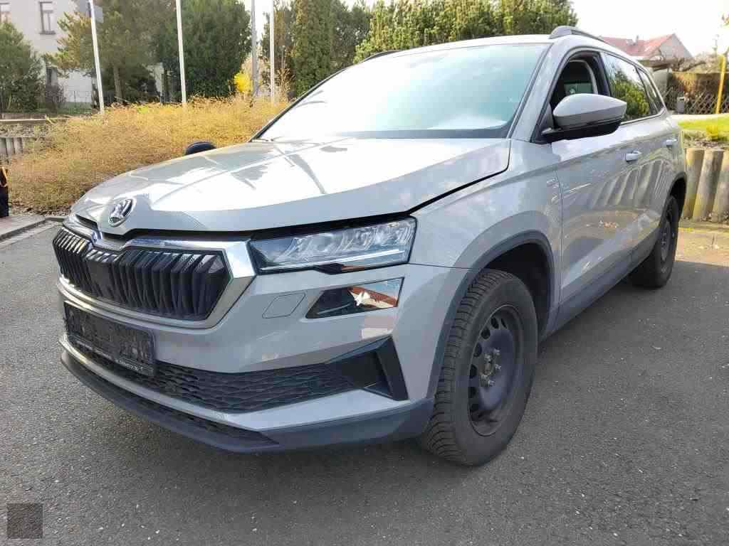 Slika vozila &Scaron;KODA KAROQ
