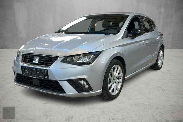 Slika vozila SEAT Ibiza