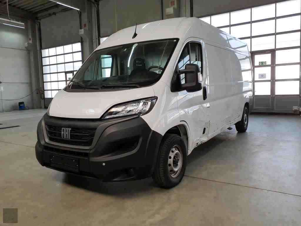 Slika vozila FIAT Ducato
