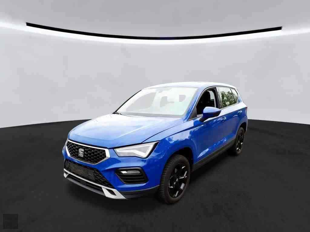 Slika vozila SEAT ATECA