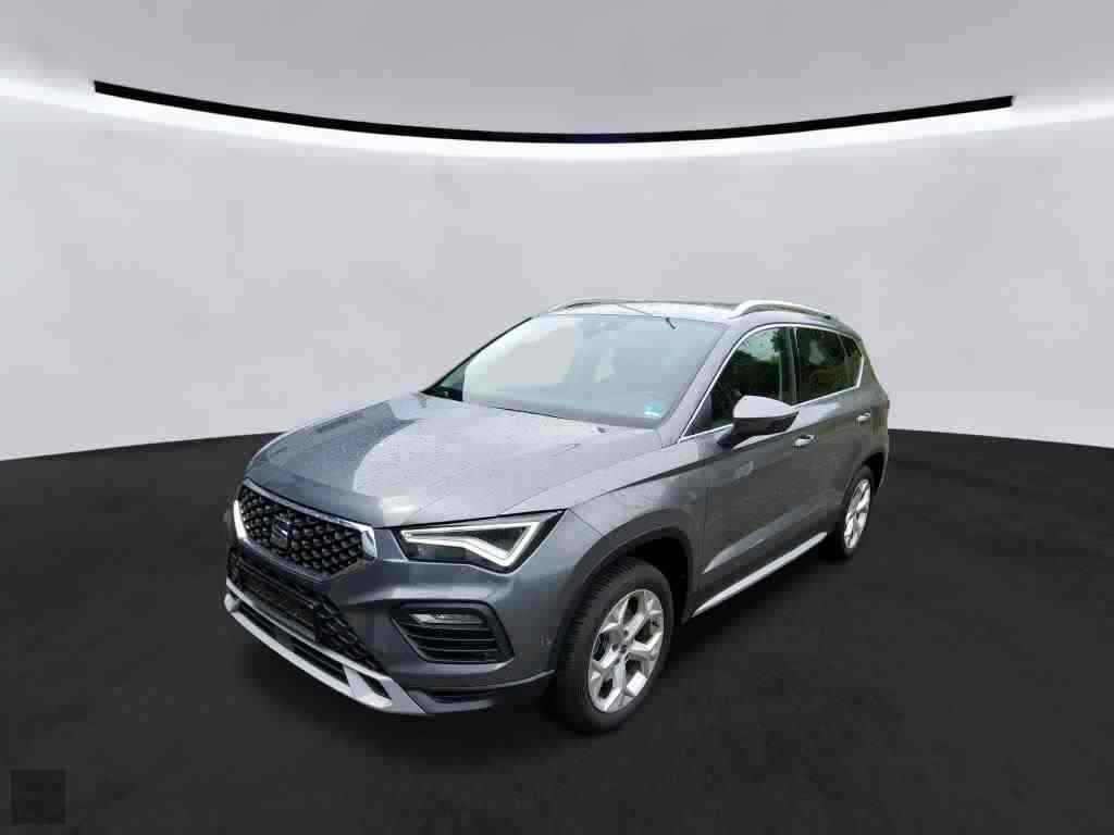 Slika vozila SEAT ATECA