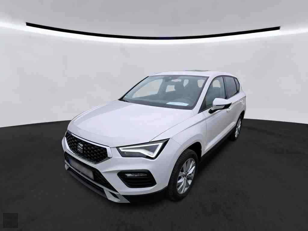 Slika vozila SEAT ATECA