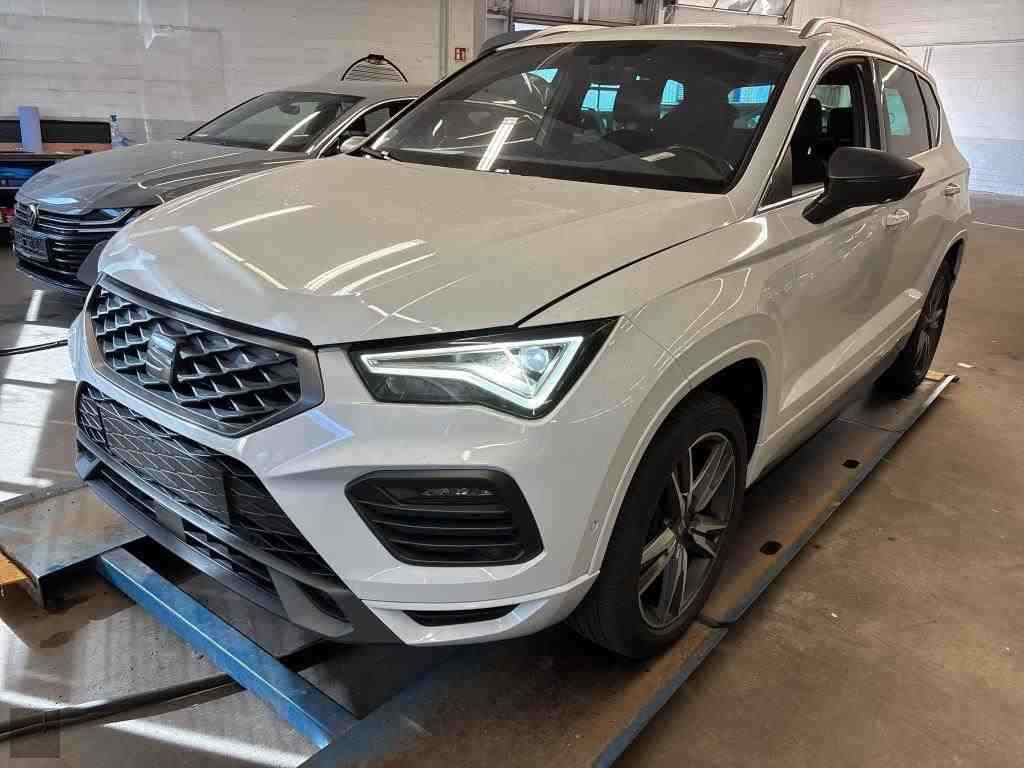 Slika vozila SEAT ATECA