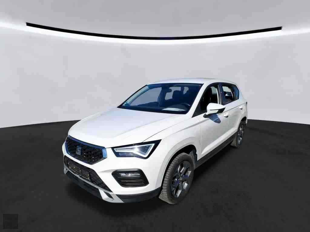 Slika vozila SEAT ATECA