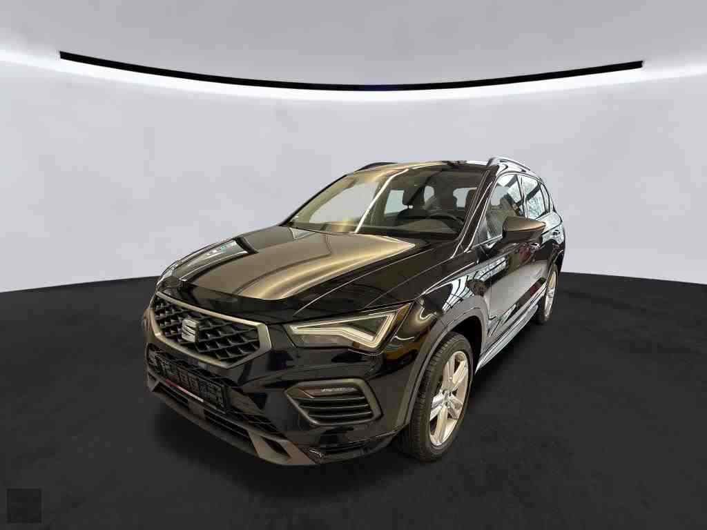 Slika vozila SEAT ATECA
