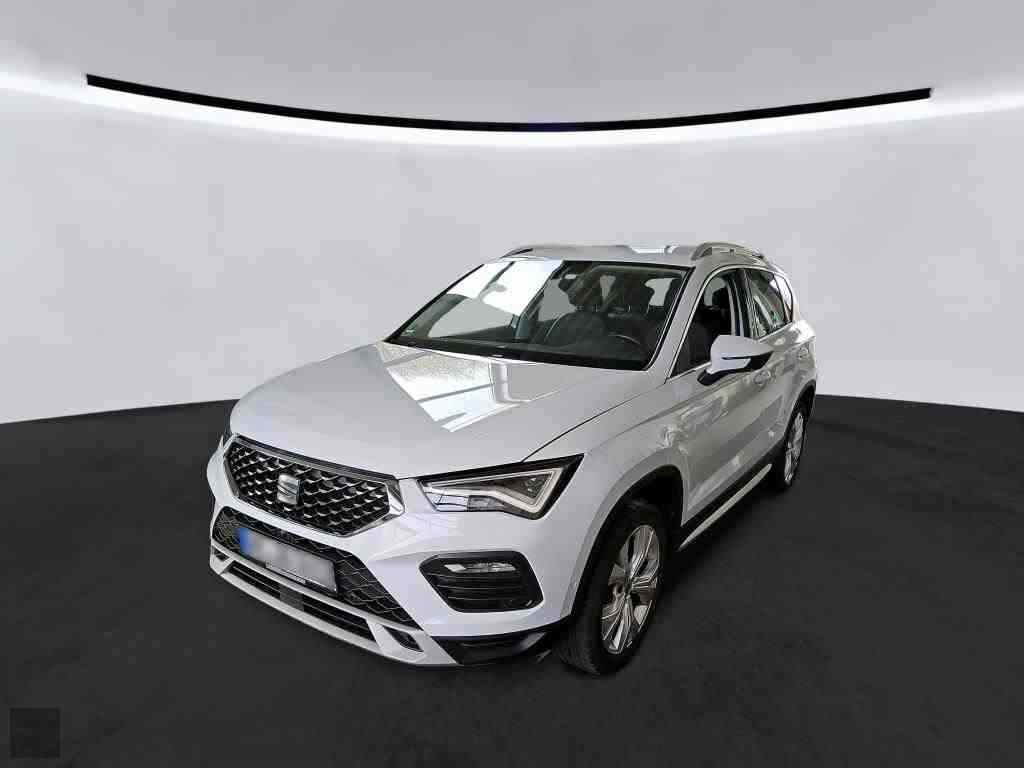 Slika vozila SEAT ATECA