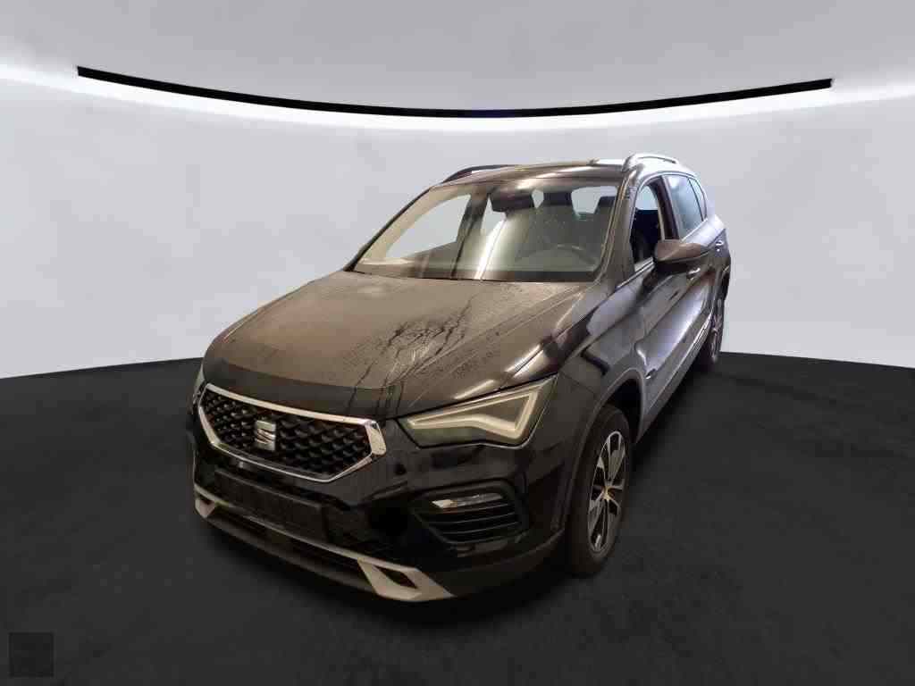 Slika vozila SEAT ATECA