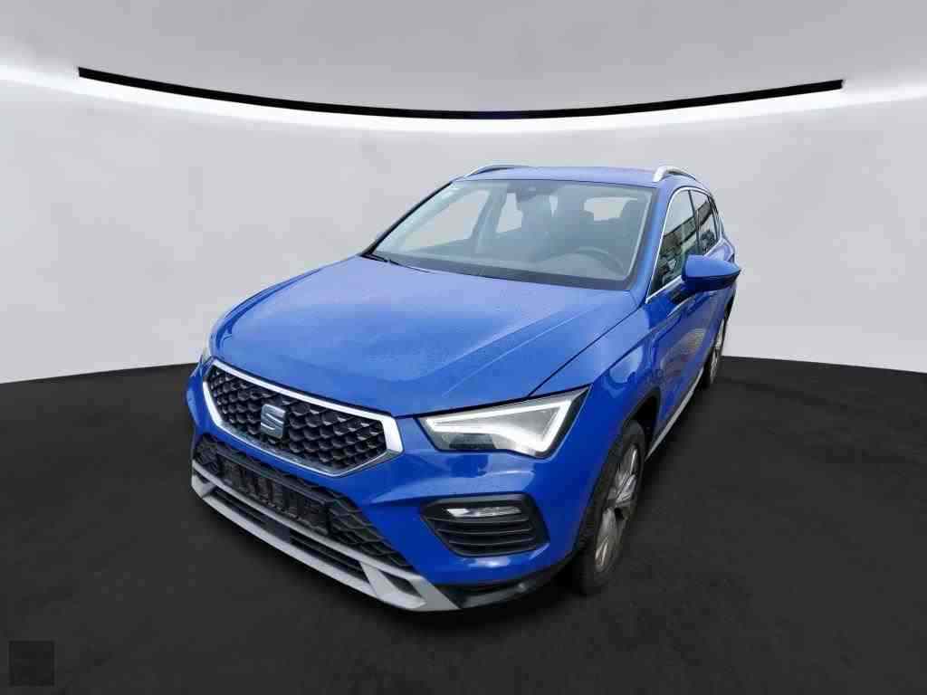 Slika vozila SEAT ATECA