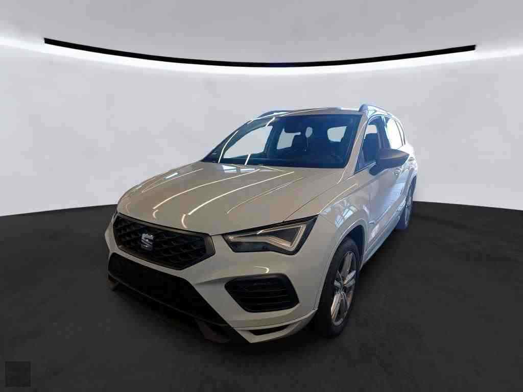 Slika vozila SEAT ATECA