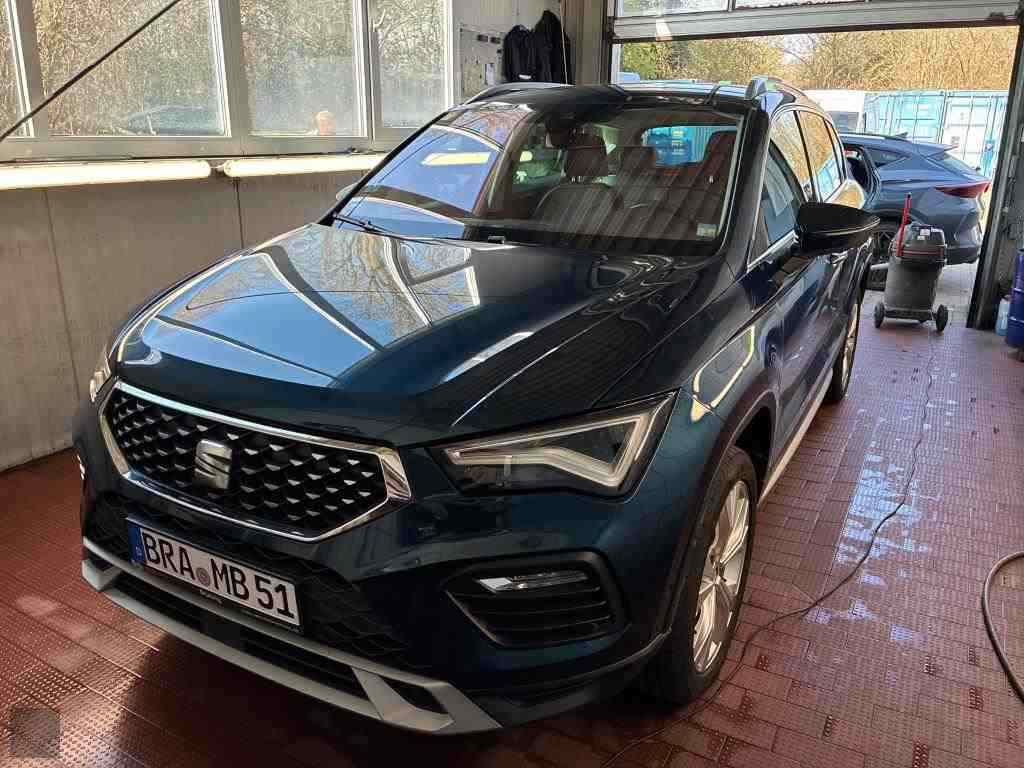 Slika vozila SEAT ATECA