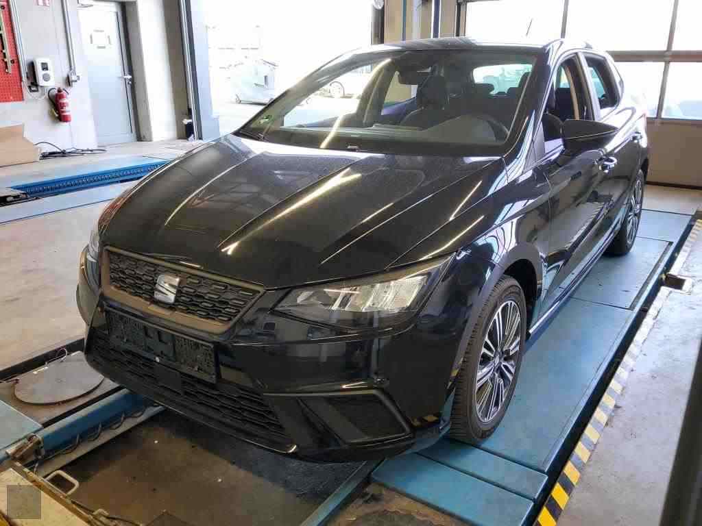 Slika vozila SEAT Ibiza