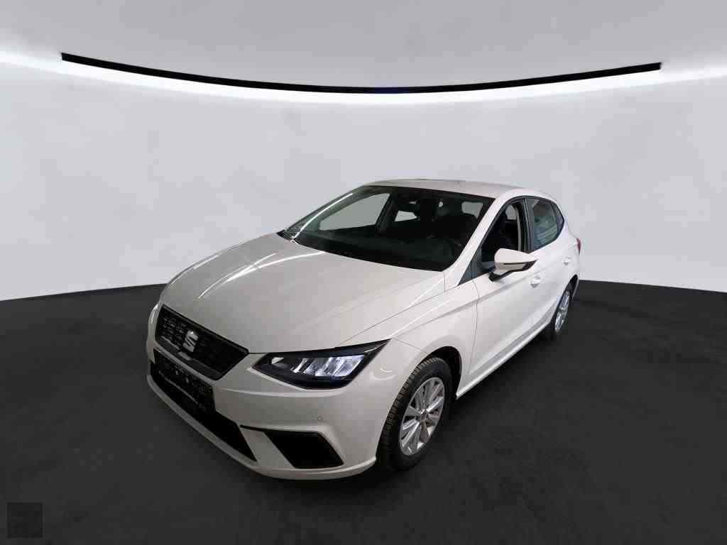 Slika vozila SEAT Ibiza